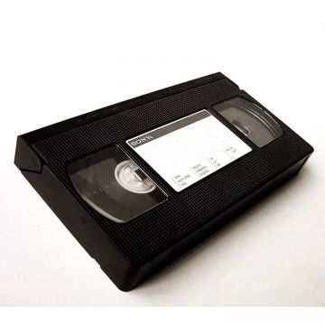 提供家用录像带转电脑 老VHS录像带采集转录，老录像带视频采集整理、编辑服务