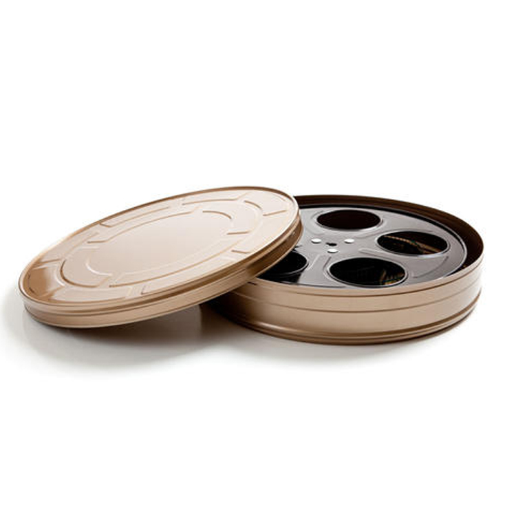35mm电影胶片转录数字化采集整理、编辑、归档、智能数字影音档案化应用服务