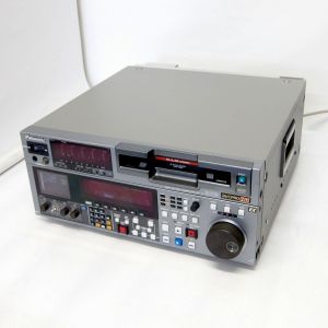 松下（panasonic）DVCPRO 50 录像机松下（panasonic）DVCPRO 50 录像机